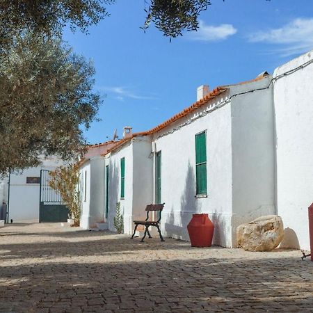 Hotel Quinta Do Castelo à Beja Extérieur photo