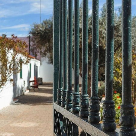 Hotel Quinta Do Castelo à Beja Extérieur photo