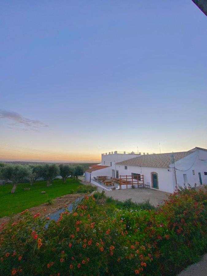 Hotel Quinta Do Castelo à Beja Extérieur photo