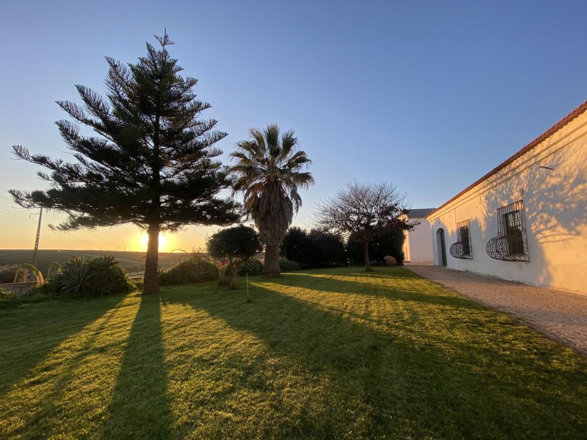 Hotel Quinta Do Castelo à Beja Extérieur photo