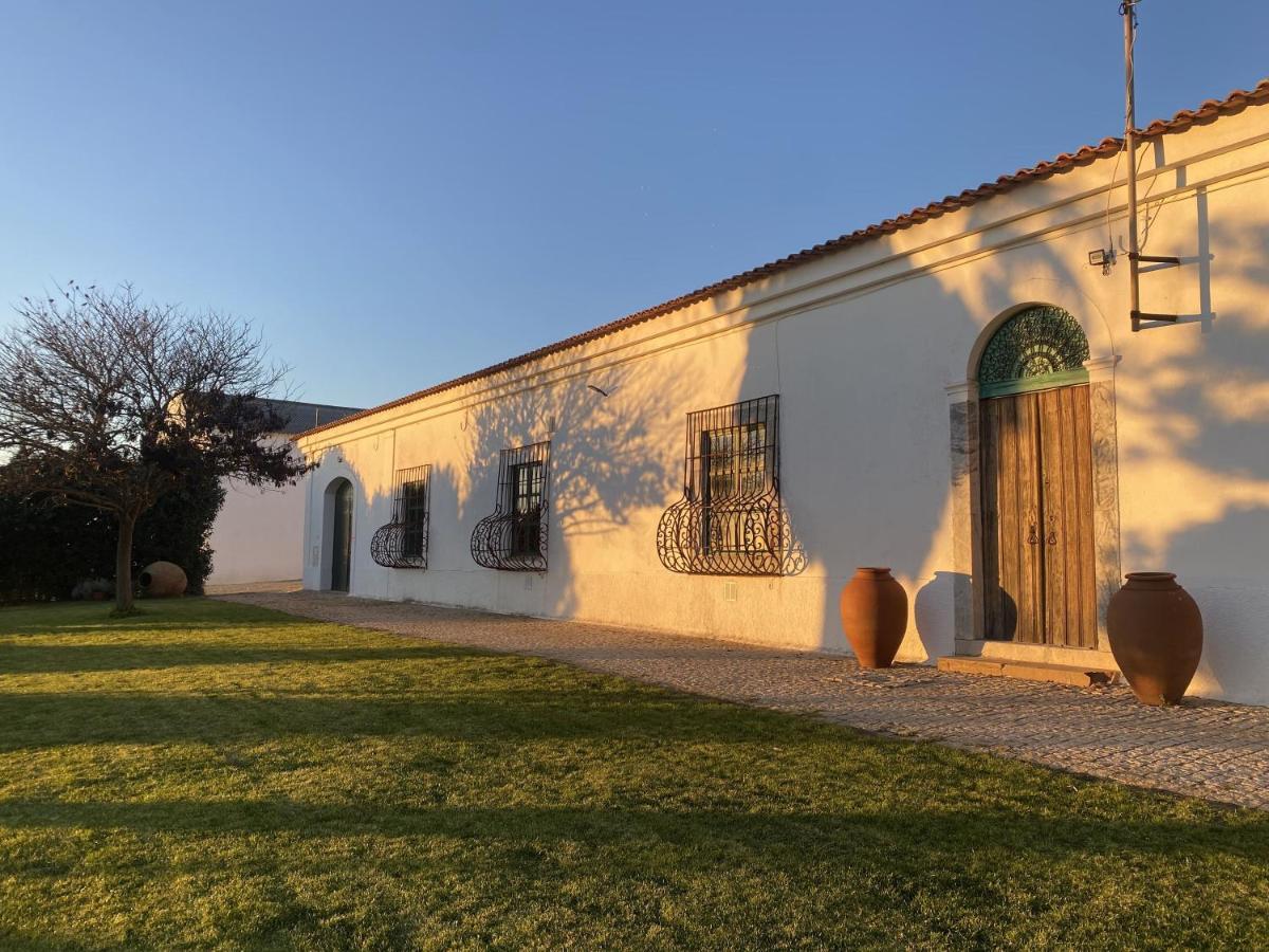 Hotel Quinta Do Castelo à Beja Extérieur photo