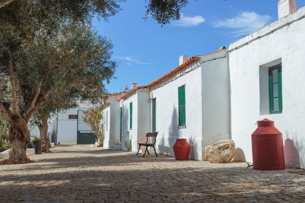 Hotel Quinta Do Castelo à Beja Extérieur photo