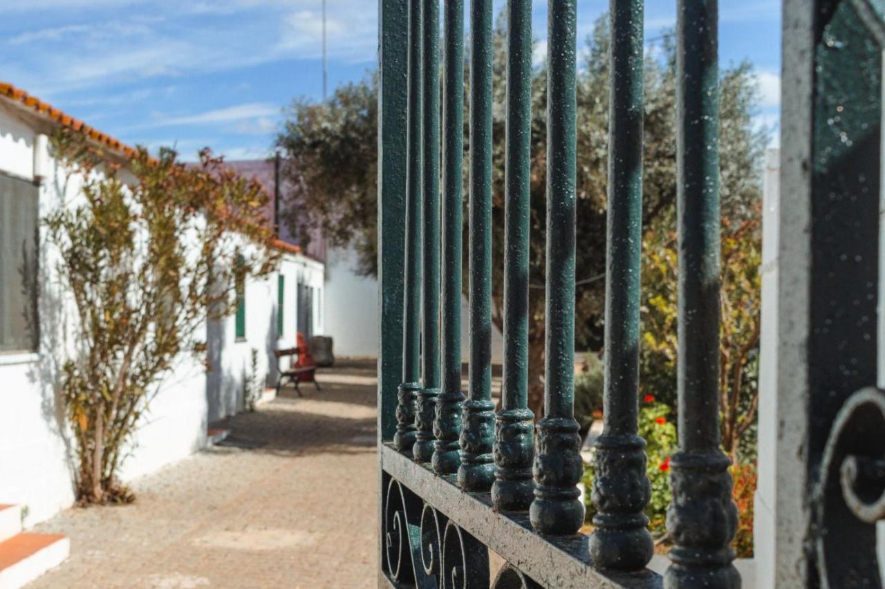 Hotel Quinta Do Castelo à Beja Extérieur photo